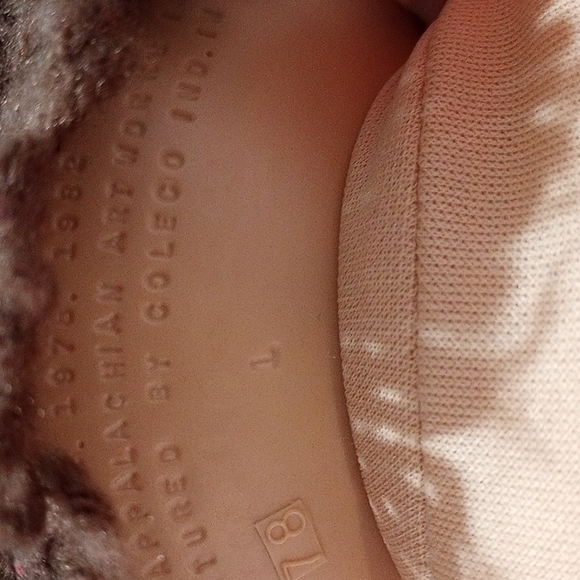 Cabbage Patch dolls (2) & Jim Henson characters (2) - Picture 9 of 16